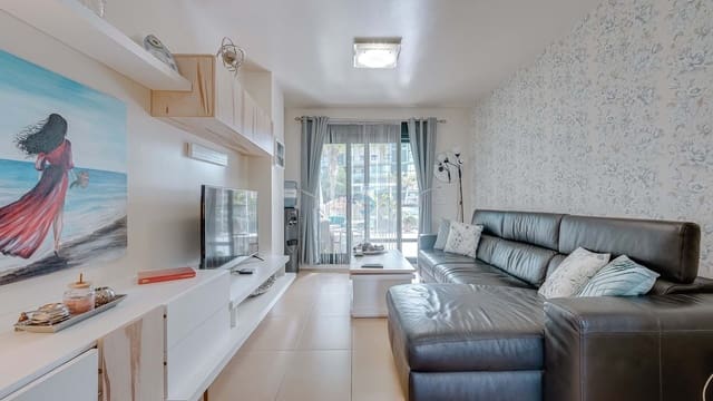 2 bedroom Apartment for sale in Torre de la Horadada, Pilar de la Horadada with pool garage - € 325,000 (Ref: 8567365)