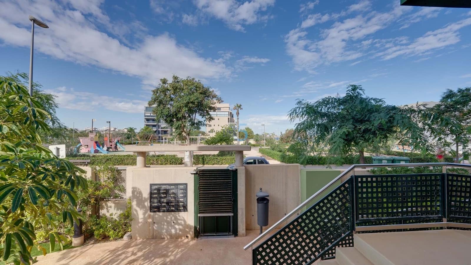 2 bedroom Apartment for sale in Torre de la Horadada with pool garage - € 325,000 (Ref: 8567365)