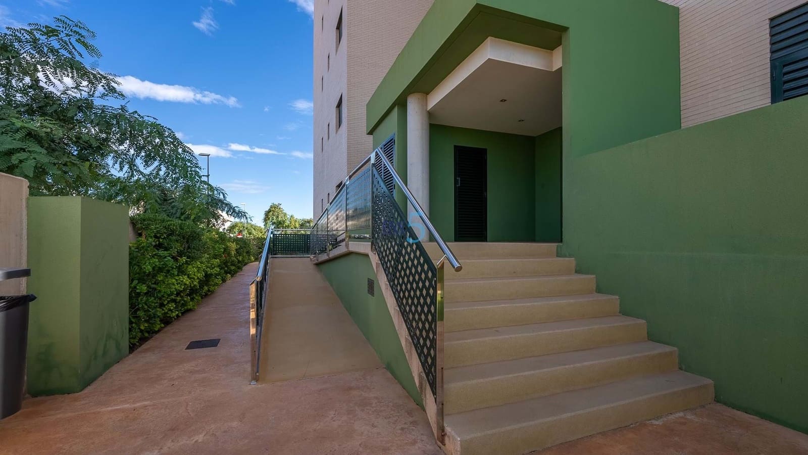 2 bedroom Apartment for sale in Torre de la Horadada with pool garage - € 325,000 (Ref: 8567365)