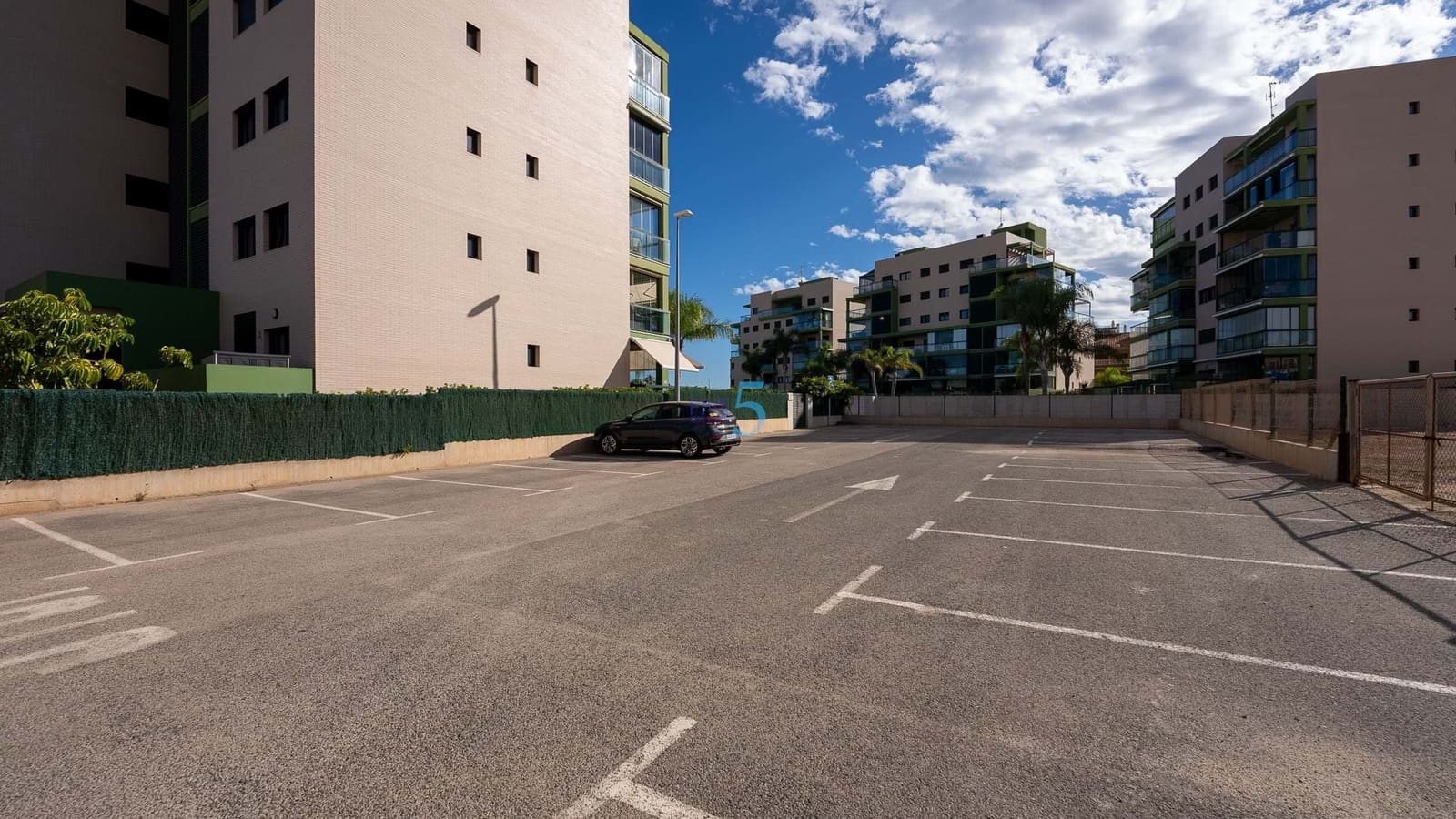 2 bedroom Apartment for sale in Torre de la Horadada with pool garage - € 325,000 (Ref: 8567365)