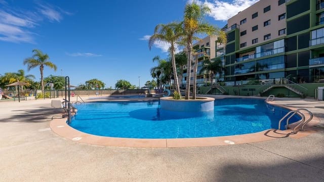 2 bedroom Apartment for sale in Torre de la Horadada, Pilar de la Horadada with pool garage - € 325,000 (Ref: 8567365)