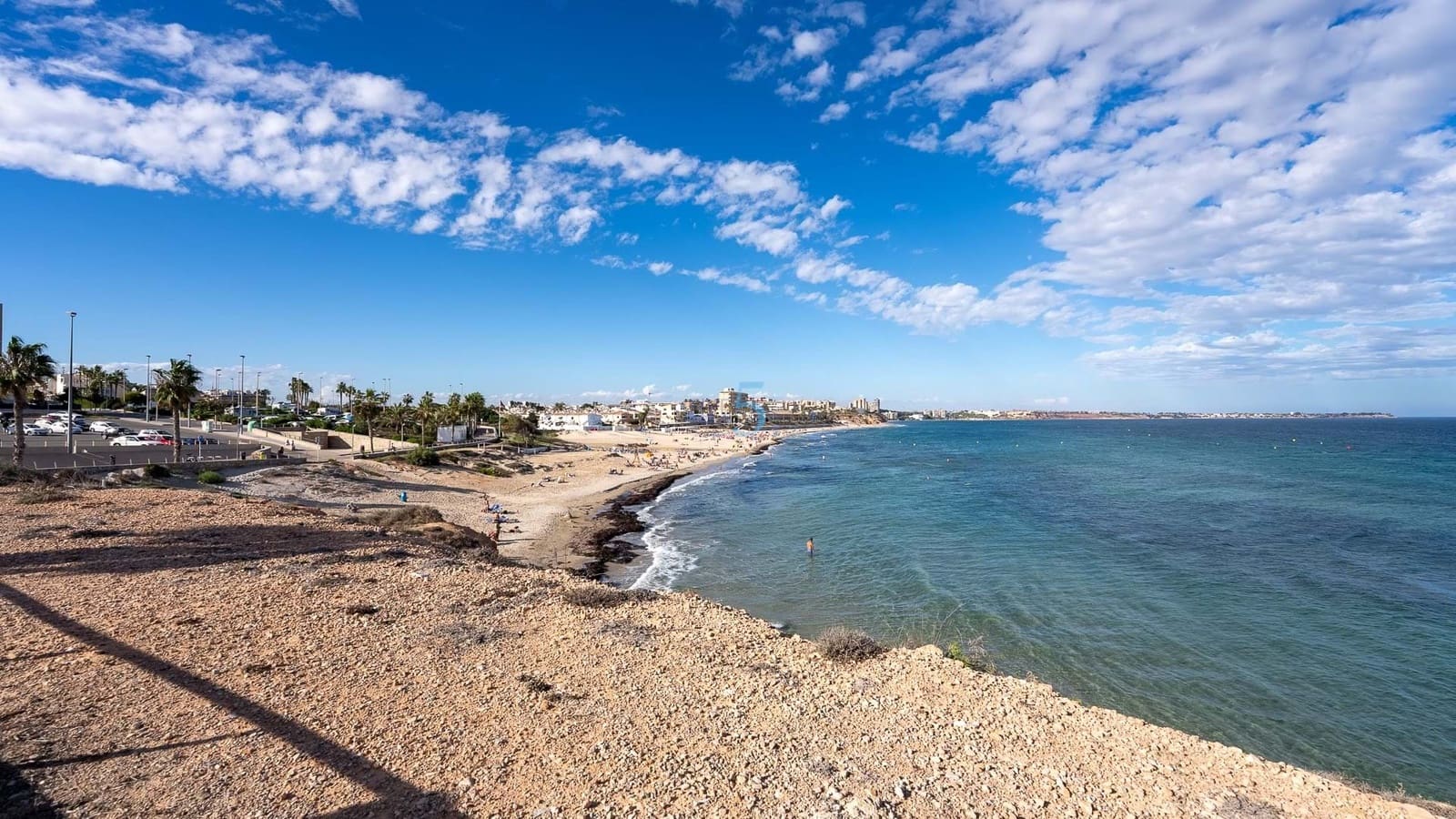 2 bedroom Apartment for sale in Torre de la Horadada with pool garage - € 325,000 (Ref: 8567365)