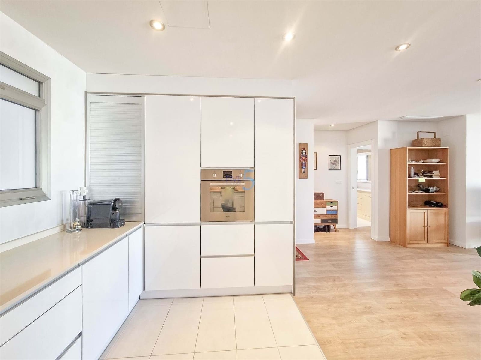 4 soverom Leilighet til salgs i Los Dolses med svømmebasseng garasje - € 420 000 (Ref: 8575440)