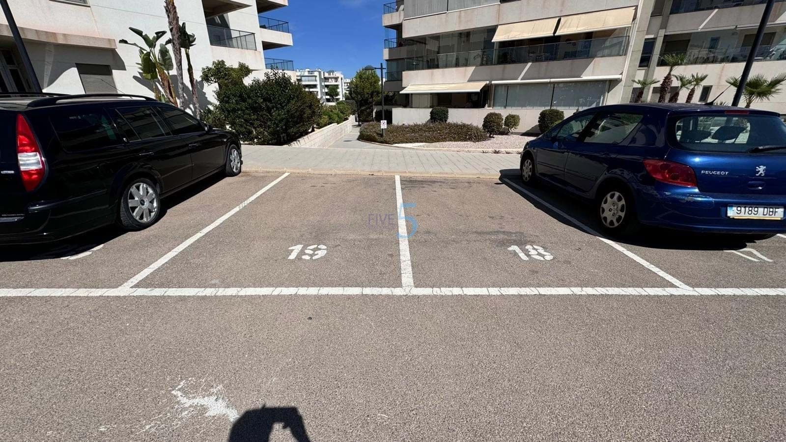 4 soverom Leilighet til salgs i Los Dolses med svømmebasseng garasje - € 420 000 (Ref: 8575440)