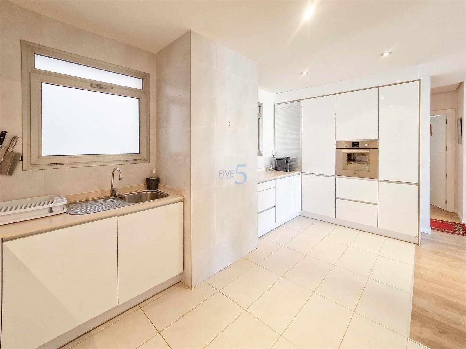 4 soverom Leilighet til salgs i Los Dolses med svømmebasseng garasje - € 420 000 (Ref: 8575440)