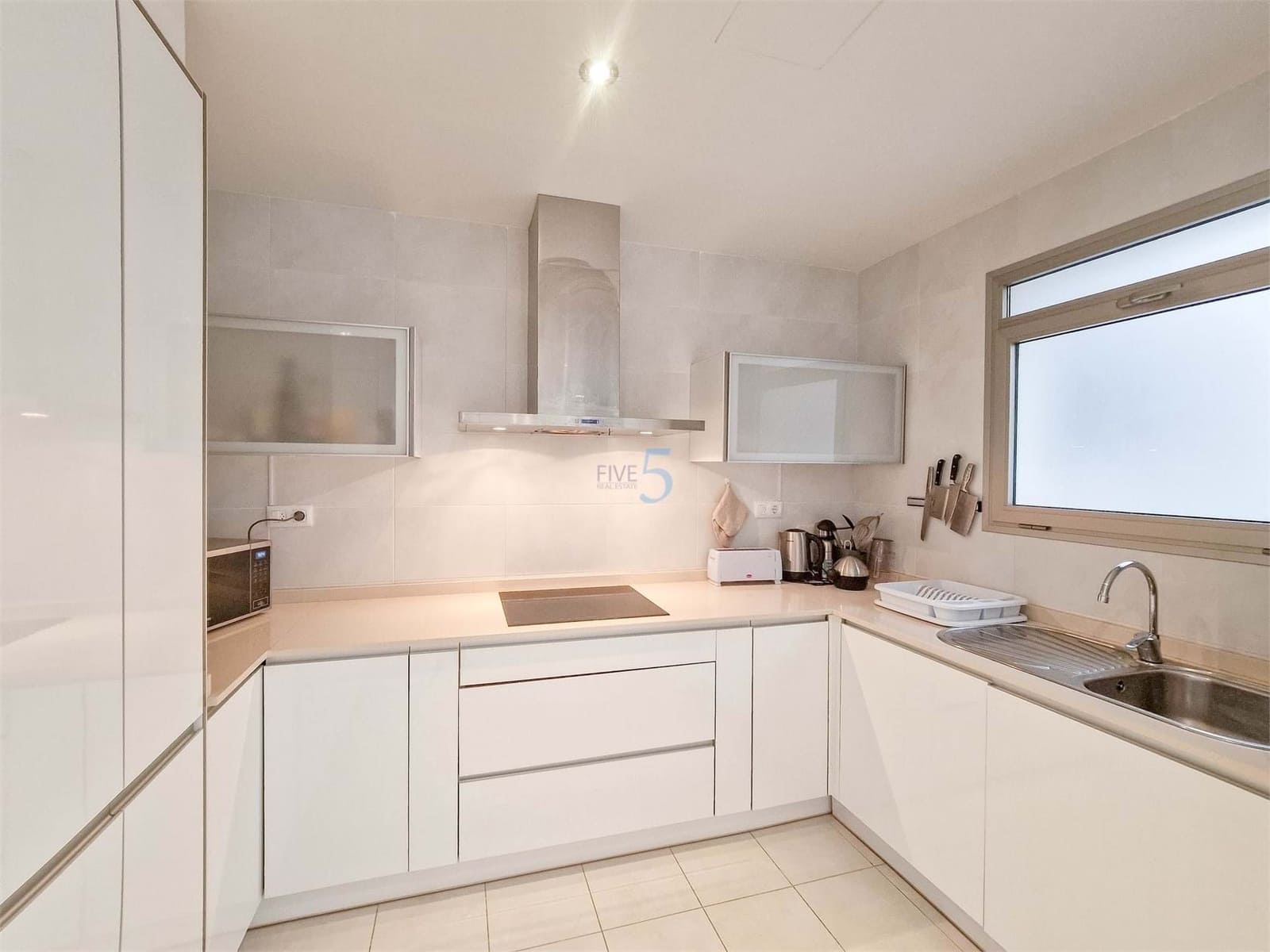 4 soverom Leilighet til salgs i Los Dolses med svømmebasseng garasje - € 420 000 (Ref: 8575440)