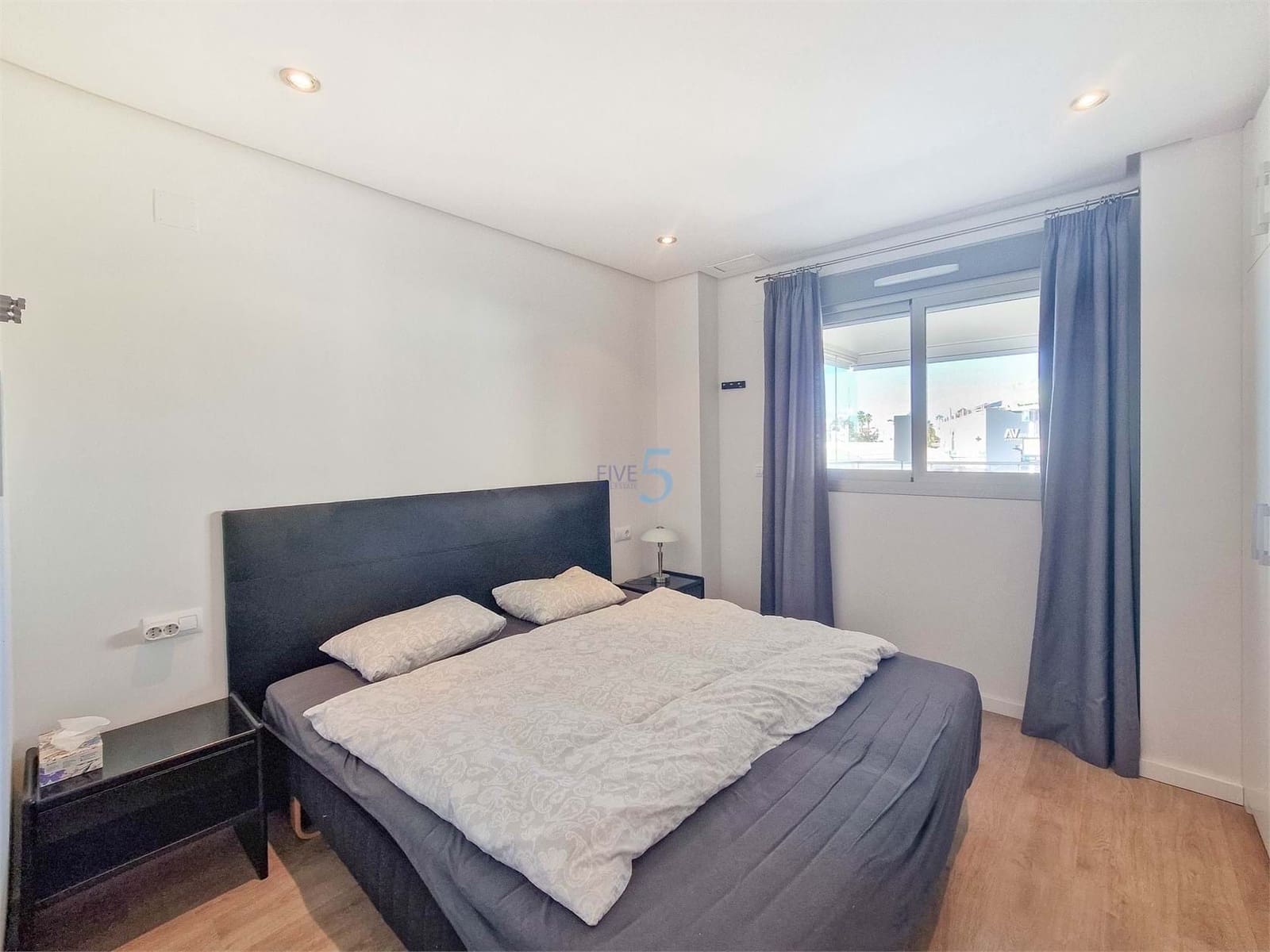 4 soverom Leilighet til salgs i Los Dolses med svømmebasseng garasje - € 420 000 (Ref: 8575440)