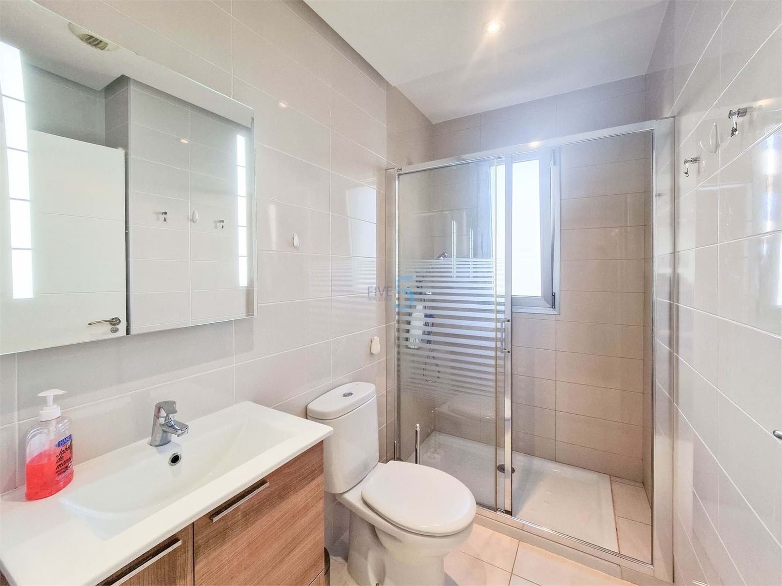 4 soverom Leilighet til salgs i Los Dolses med svømmebasseng garasje - € 420 000 (Ref: 8575440)