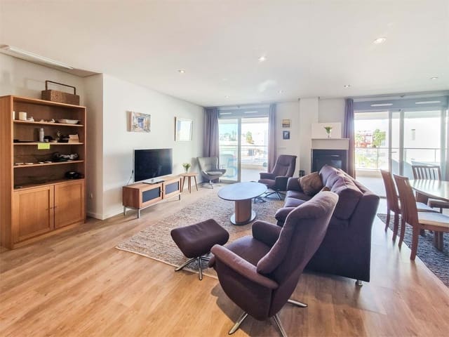 4 soveværelse Lejlighed til salg i Los Dolses, Orihuela med swimmingpool garage - € 420.000 (Ref: 8575440)