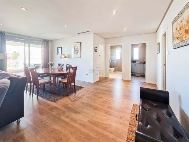 4 soveværelse Lejlighed til salg i Los Dolses, Orihuela med swimmingpool garage - € 420.000 (Ref: 8575440)