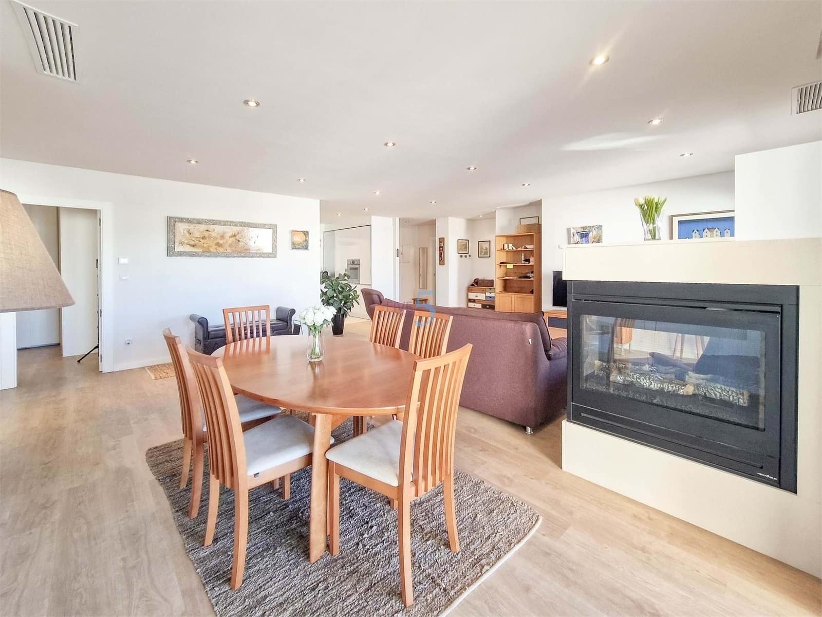 4 soverom Leilighet til salgs i Los Dolses med svømmebasseng garasje - € 420 000 (Ref: 8575440)