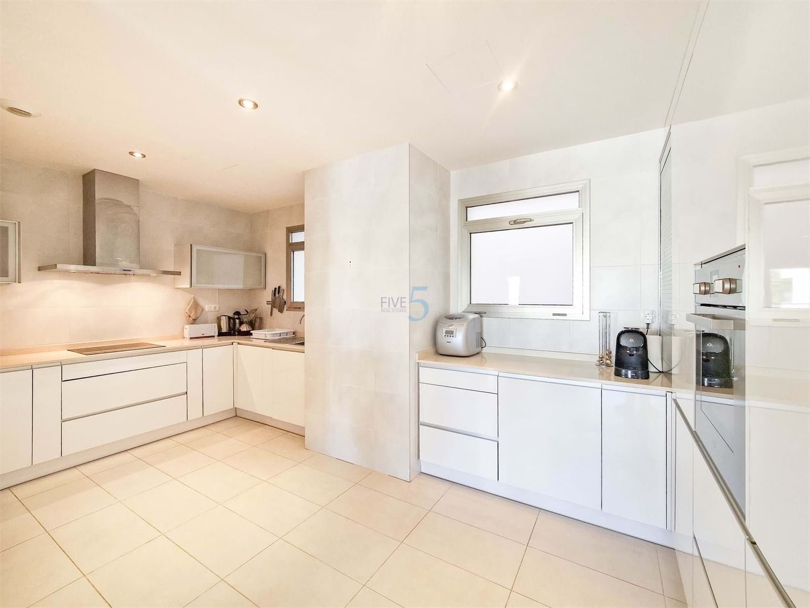 4 soverom Leilighet til salgs i Los Dolses med svømmebasseng garasje - € 420 000 (Ref: 8575440)