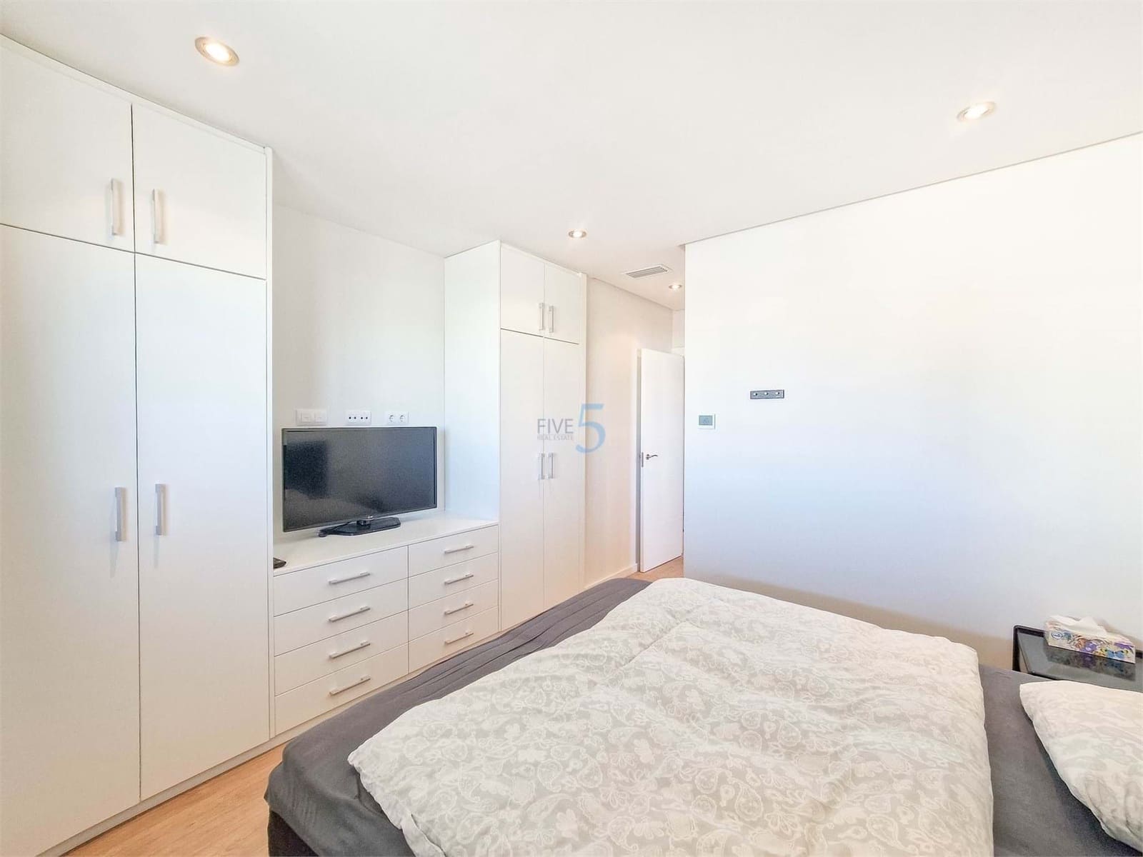 4 soverom Leilighet til salgs i Los Dolses med svømmebasseng garasje - € 420 000 (Ref: 8575440)