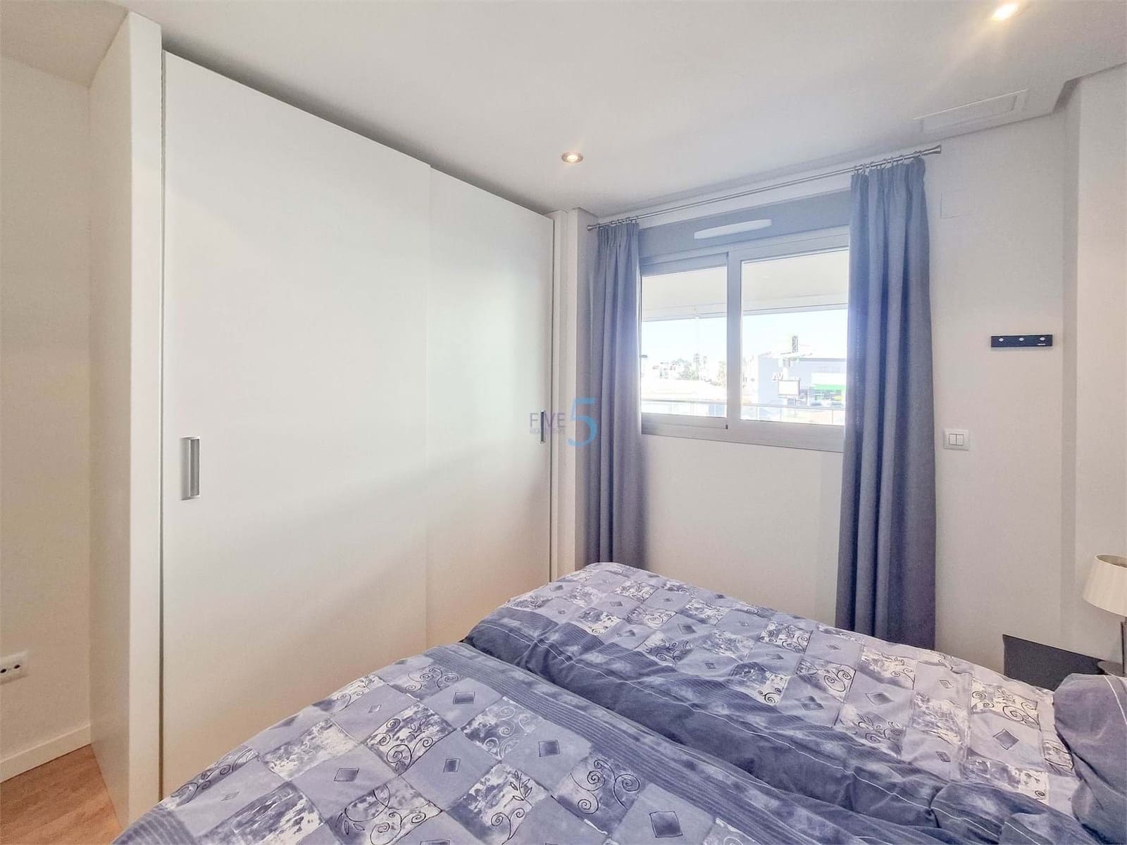 4 soverom Leilighet til salgs i Los Dolses med svømmebasseng garasje - € 420 000 (Ref: 8575440)