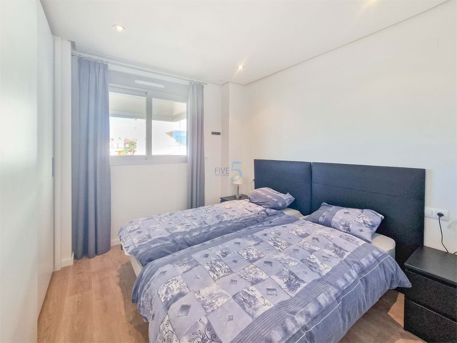 4 soverom Leilighet til salgs i Los Dolses med svømmebasseng garasje - € 420 000 (Ref: 8575440)