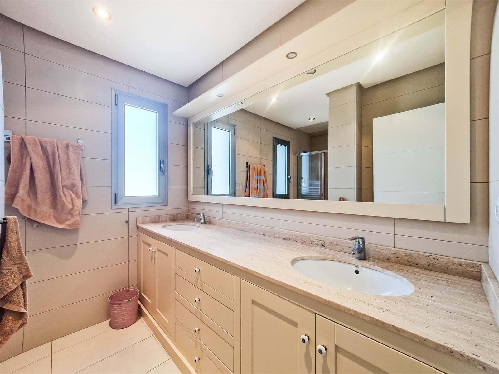 4 soverom Leilighet til salgs i Los Dolses med svømmebasseng garasje - € 420 000 (Ref: 8575440)