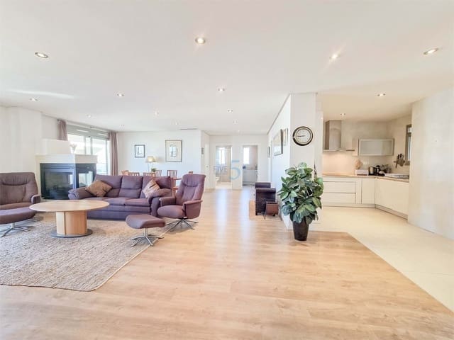 4 soveværelse Lejlighed til salg i Los Dolses, Orihuela med swimmingpool garage - € 420.000 (Ref: 8575440)