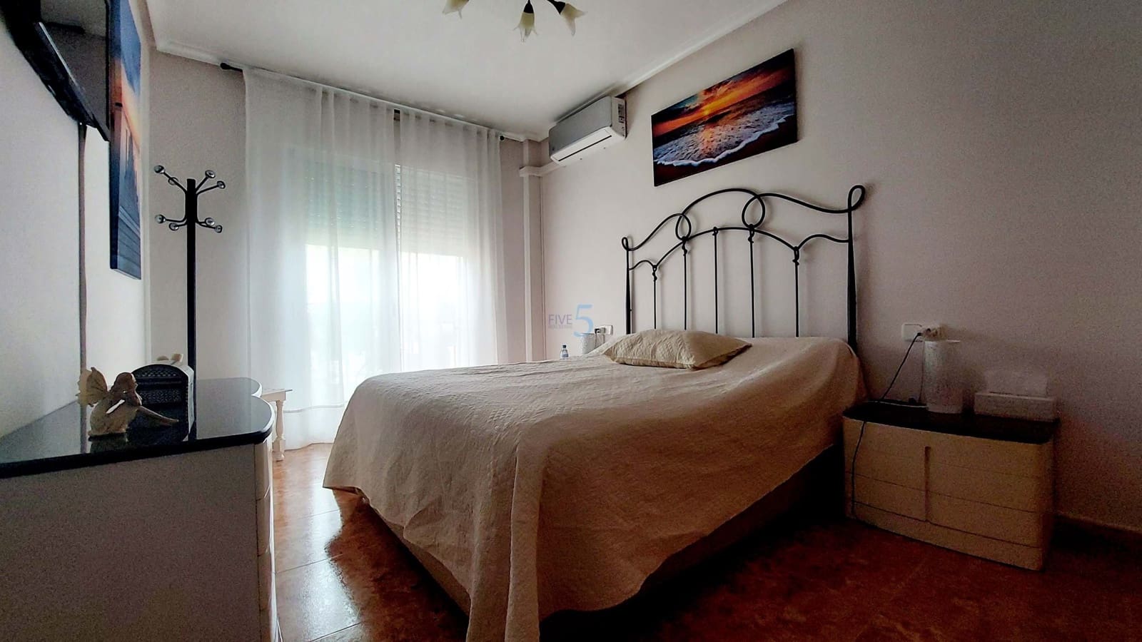 4 soveværelse Semi-Rækkehus til salg i San Javier med swimmingpool garage - € 382.200 (Ref: 8576967)