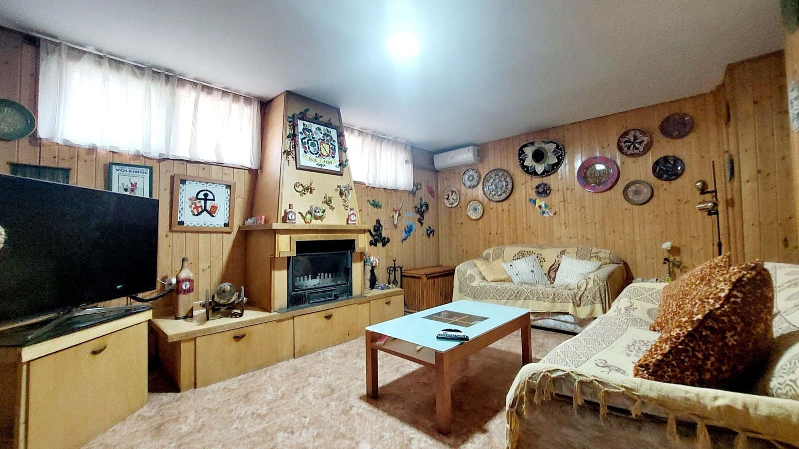 4 soveværelse Semi-Rækkehus til salg i San Javier med swimmingpool garage - € 382.200 (Ref: 8576967)