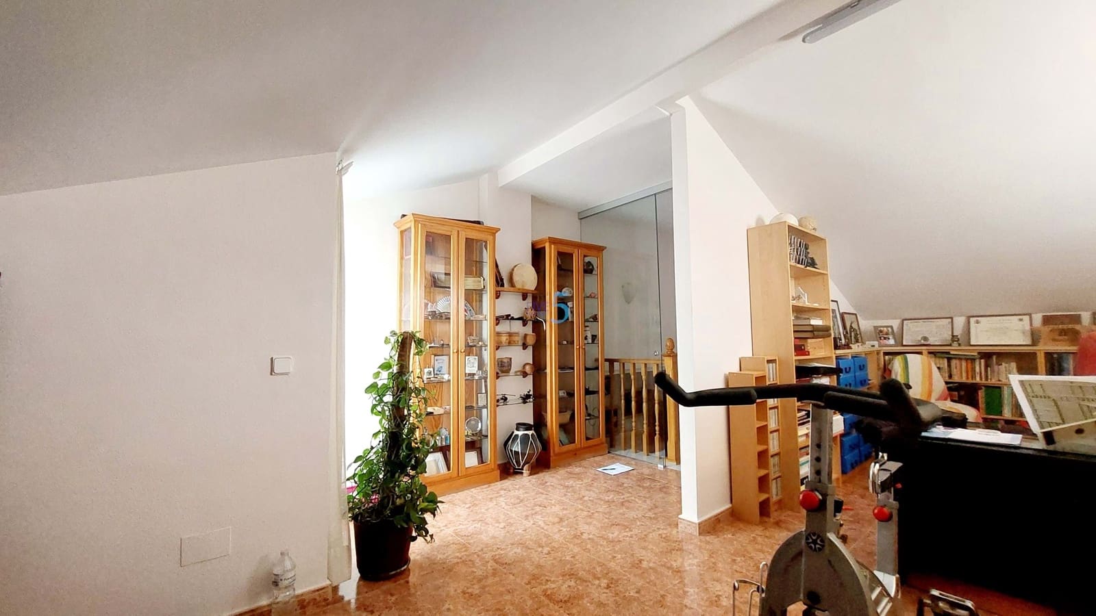 4 soveværelse Semi-Rækkehus til salg i San Javier med swimmingpool garage - € 382.200 (Ref: 8576967)