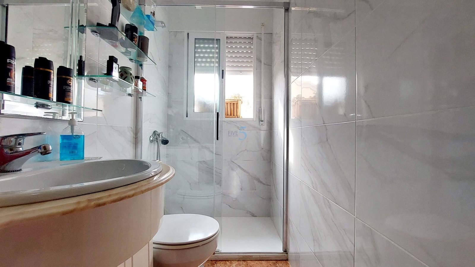 4 soveværelse Semi-Rækkehus til salg i San Javier med swimmingpool garage - € 382.200 (Ref: 8576967)