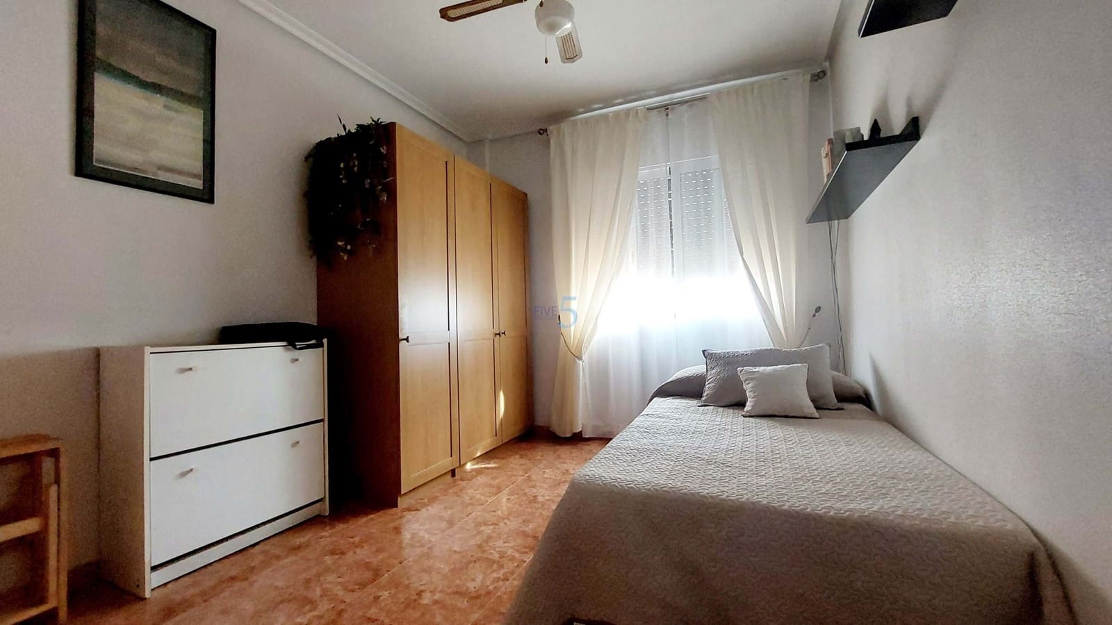 4 soveværelse Semi-Rækkehus til salg i San Javier med swimmingpool garage - € 382.200 (Ref: 8576967)