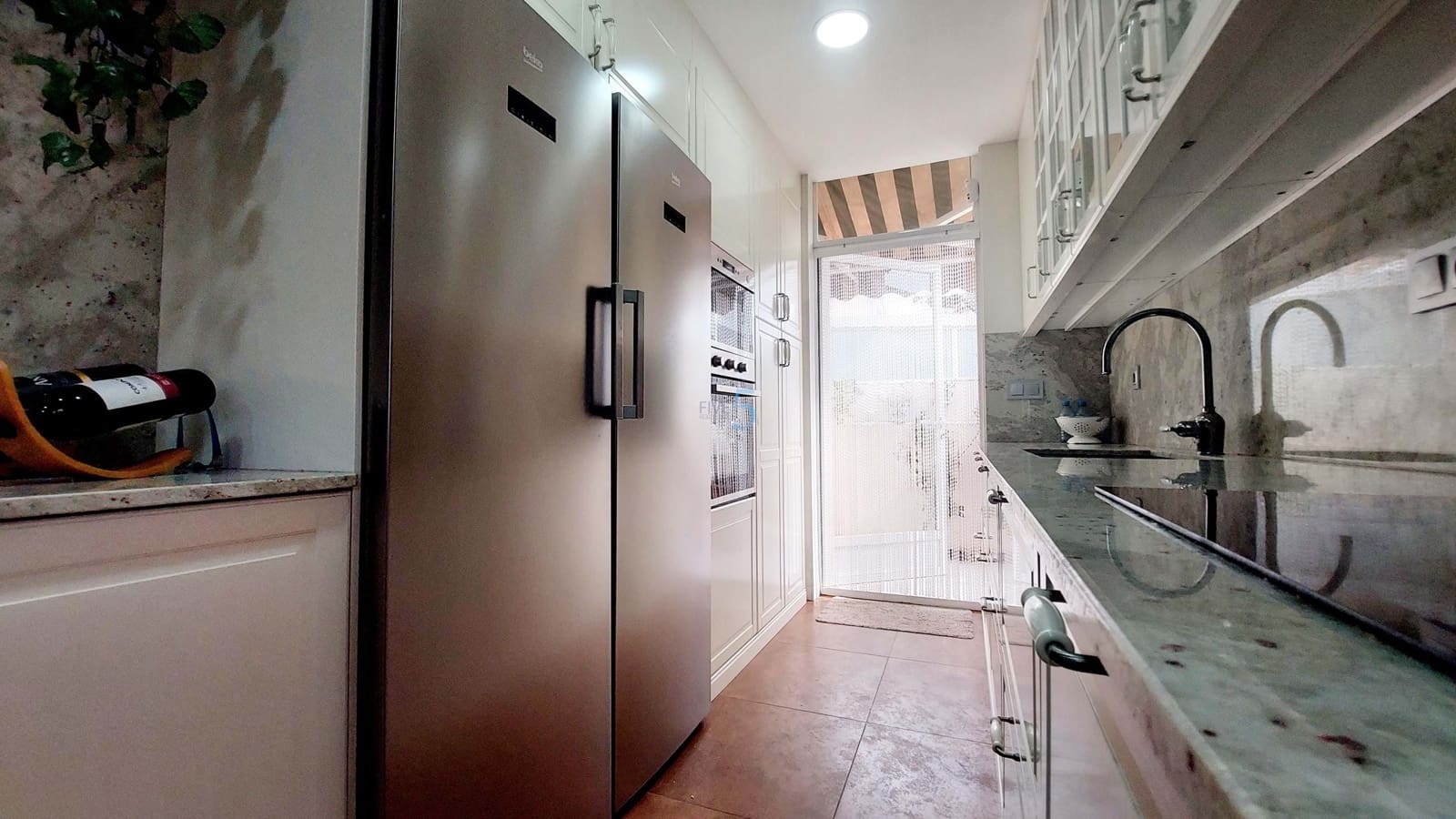 4 soveværelse Semi-Rækkehus til salg i San Javier med swimmingpool garage - € 382.200 (Ref: 8576967)