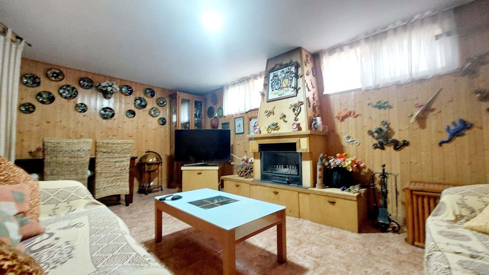 4 soveværelse Semi-Rækkehus til salg i San Javier med swimmingpool garage - € 382.200 (Ref: 8576967)