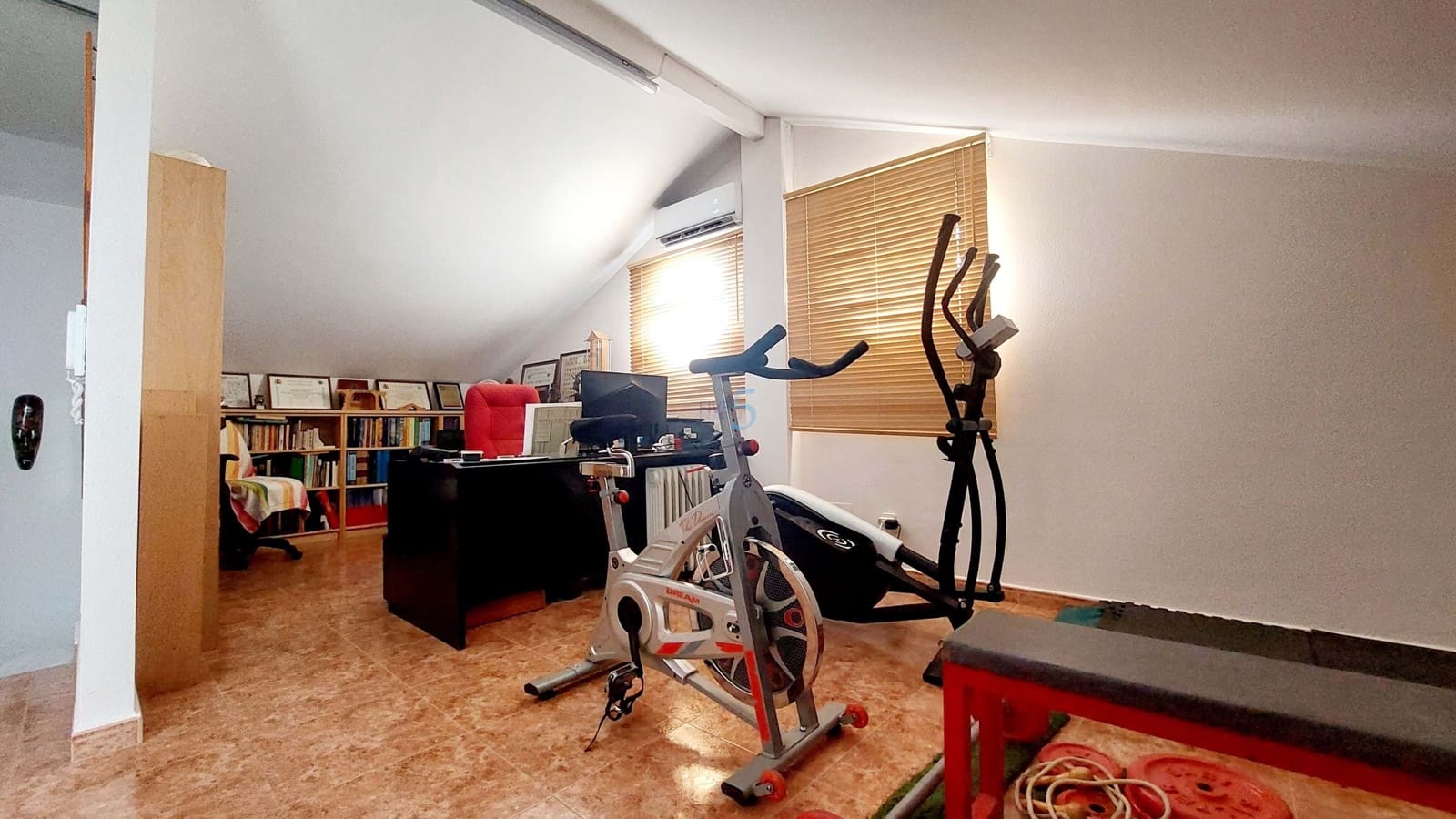 4 soveværelse Semi-Rækkehus til salg i San Javier med swimmingpool garage - € 382.200 (Ref: 8576967)