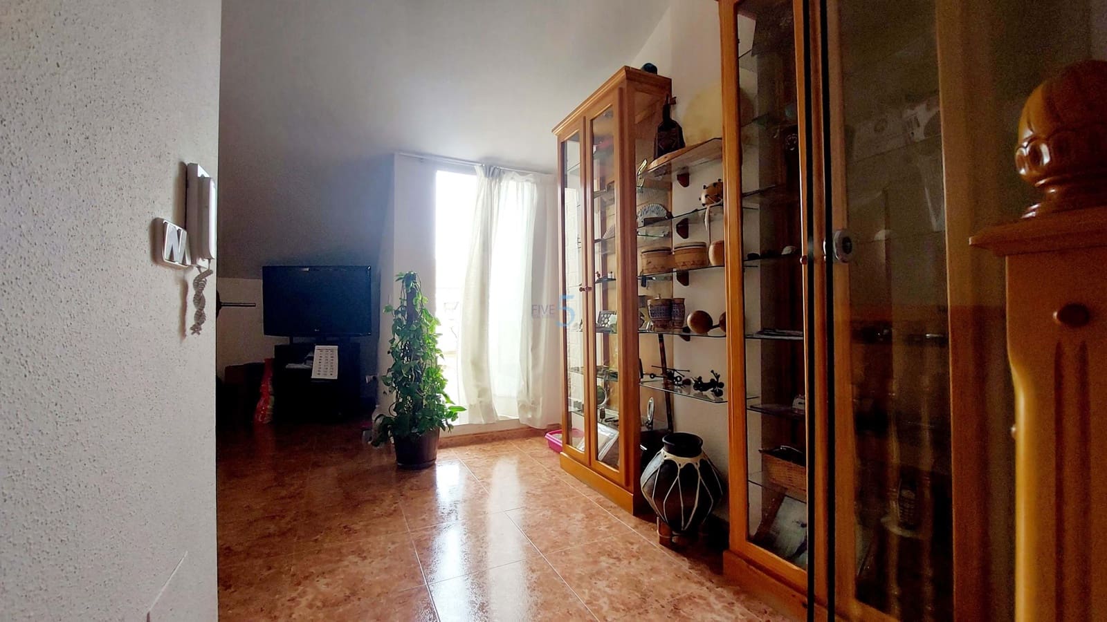 4 soveværelse Semi-Rækkehus til salg i San Javier med swimmingpool garage - € 382.200 (Ref: 8576967)