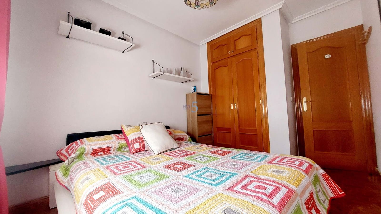 4 soveværelse Semi-Rækkehus til salg i San Javier med swimmingpool garage - € 382.200 (Ref: 8576967)