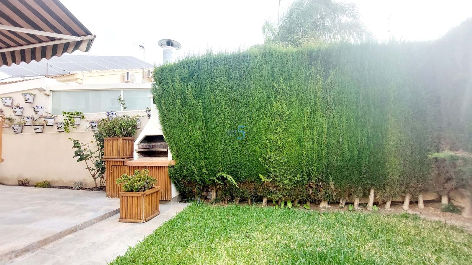 4 soveværelse Semi-Rækkehus til salg i San Javier med swimmingpool garage - € 382.200 (Ref: 8576967)