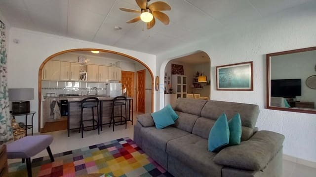 3 chambre Villa/Maison à vendre à Torrevieja avec piscine garage - 329 950 € (Ref: 8585565)