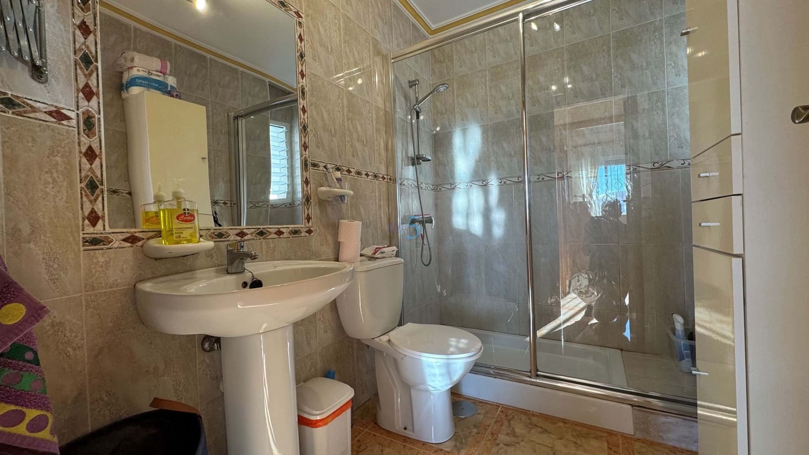 2 soverom Leilighet til salgs i La Regia med svømmebasseng garasje - € 139 000 (Ref: 8585878)