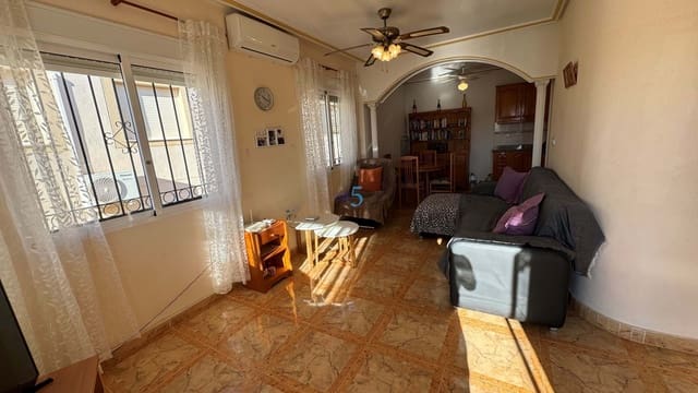 2 sypialnia Apartament na sprzedaż w La Regia, Orihuela z basenem garażem - 139 000 € (Ref: 8585878)