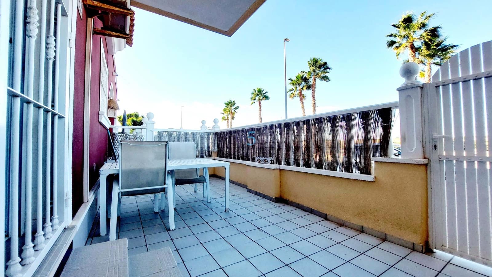 2 chambre Appartement à vendre à Los Alcazares avec piscine - 185 000 € (Ref: 8589846)