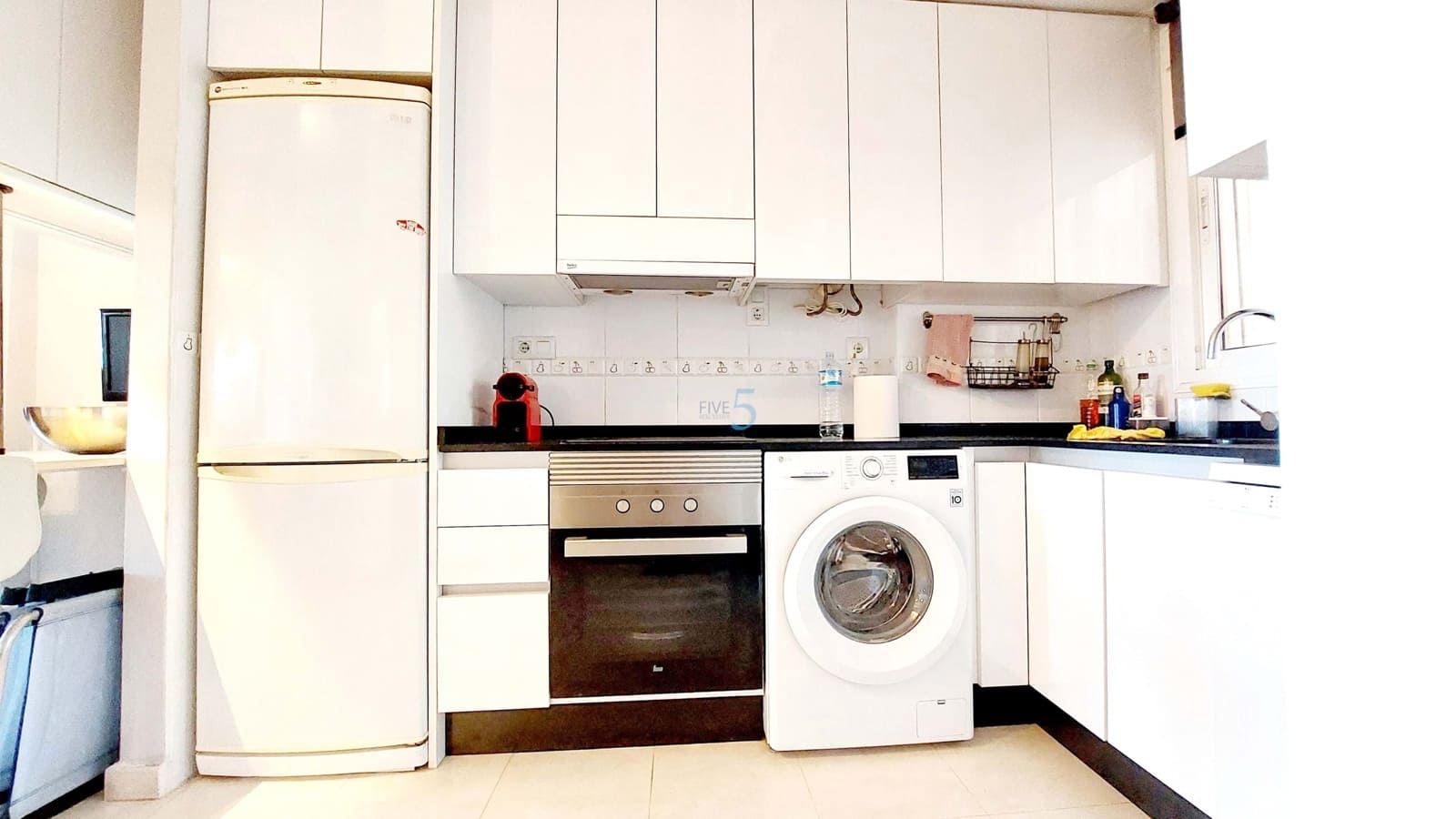 2 chambre Appartement à vendre à Los Alcazares avec piscine - 185 000 € (Ref: 8589846)