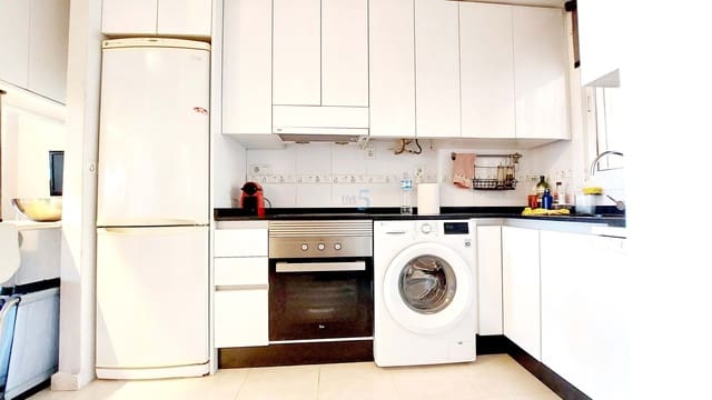 2 chambre Appartement à vendre à Los Alcázares avec piscine - 185 000 € (Ref: 8589846)