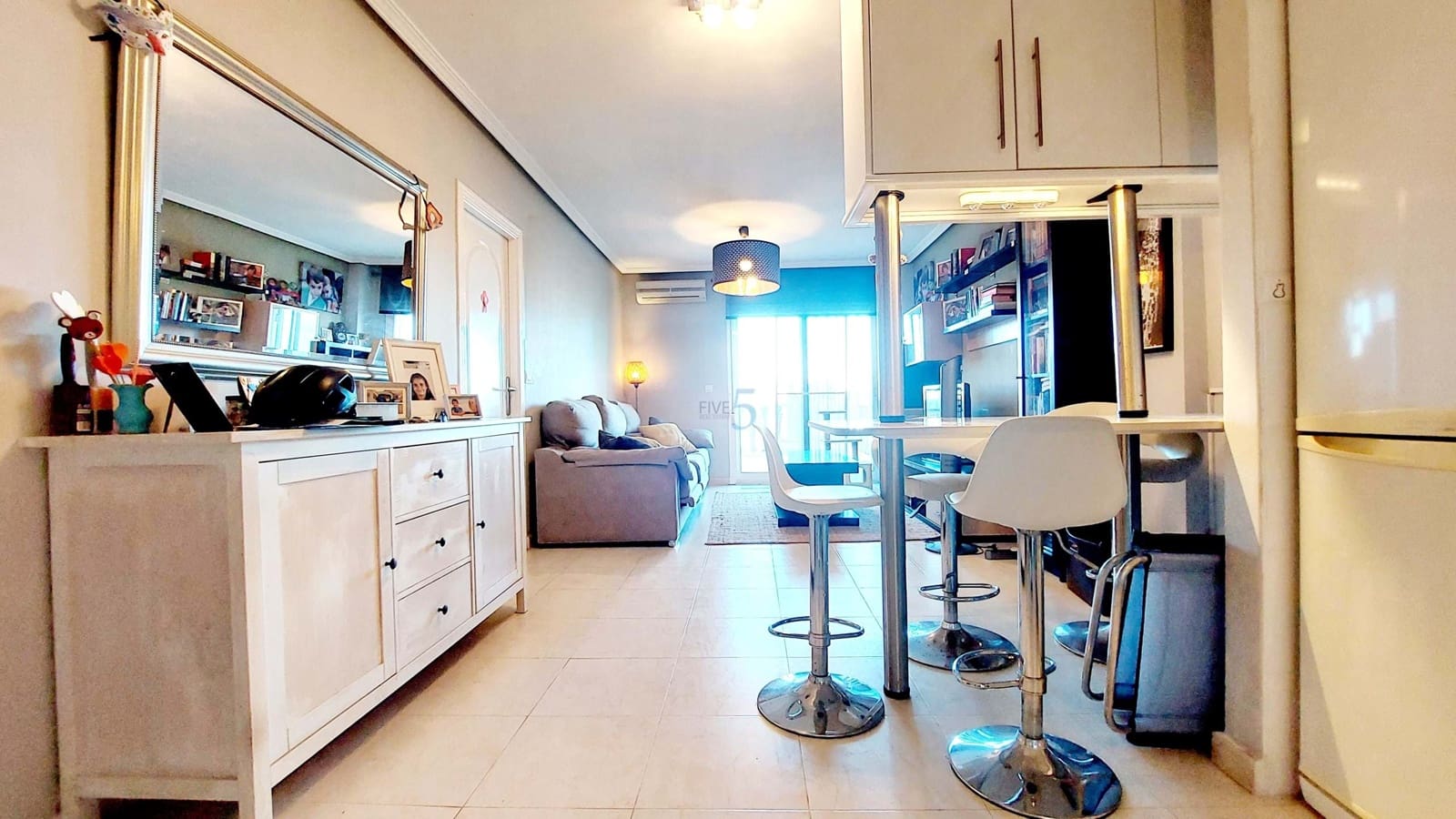 2 chambre Appartement à vendre à Los Alcazares avec piscine - 185 000 € (Ref: 8589846)