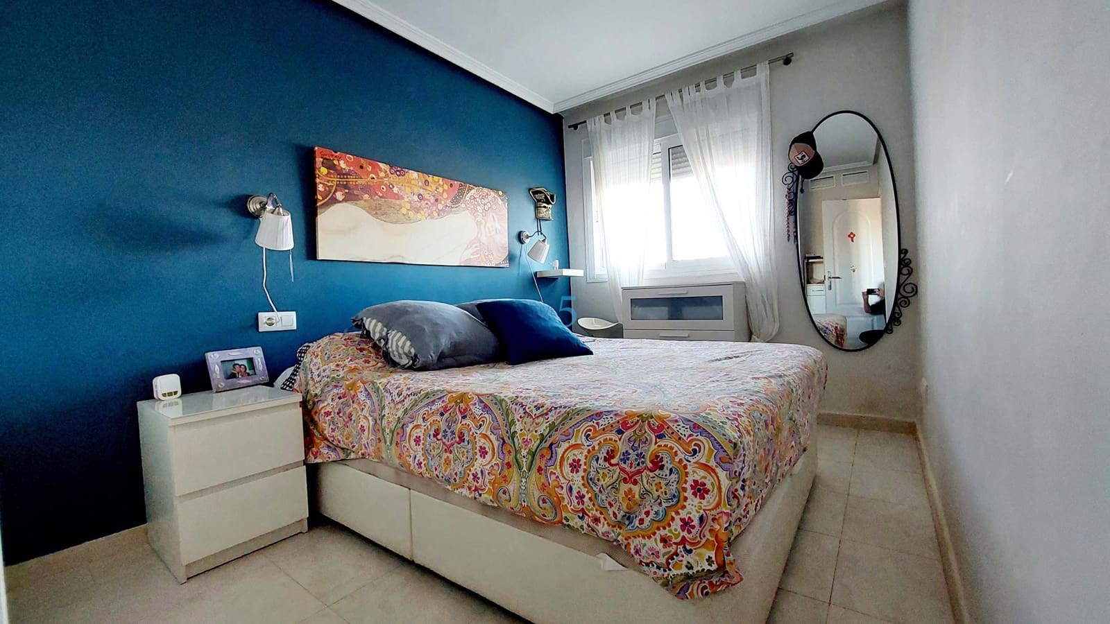 2 chambre Appartement à vendre à Los Alcazares avec piscine - 185 000 € (Ref: 8589846)