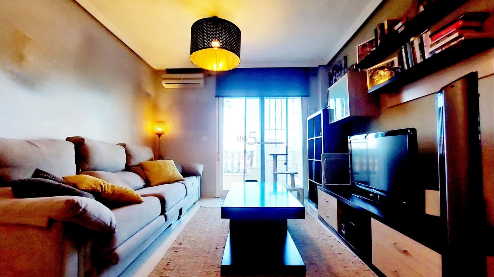 2 chambre Appartement à vendre à Los Alcazares avec piscine - 185 000 € (Ref: 8589846)