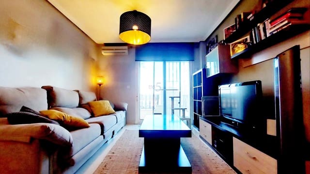 2 chambre Appartement à vendre à Los Alcázares avec piscine - 185 000 € (Ref: 8589846)