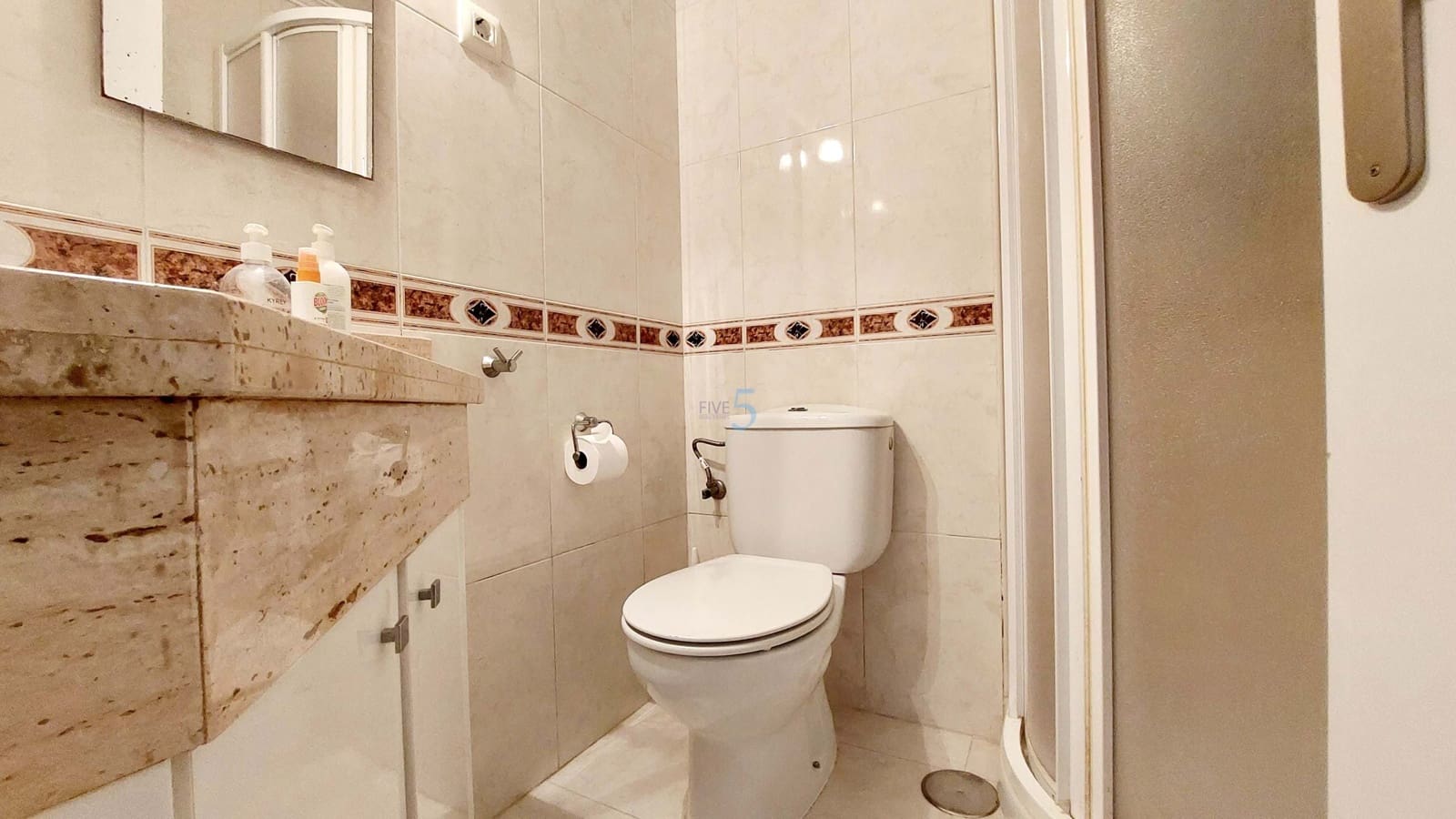 2 chambre Appartement à vendre à Los Alcazares avec piscine - 185 000 € (Ref: 8589846)
