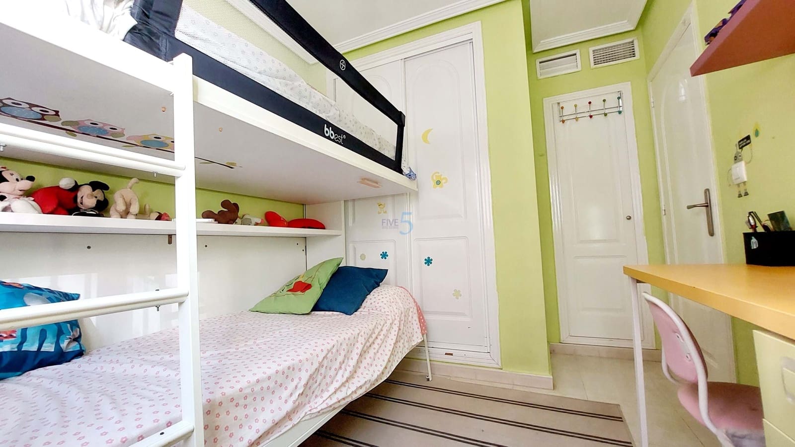 2 chambre Appartement à vendre à Los Alcazares avec piscine - 185 000 € (Ref: 8589846)