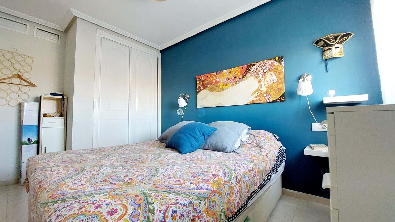 2 chambre Appartement à vendre à Los Alcazares avec piscine - 185 000 € (Ref: 8589846)