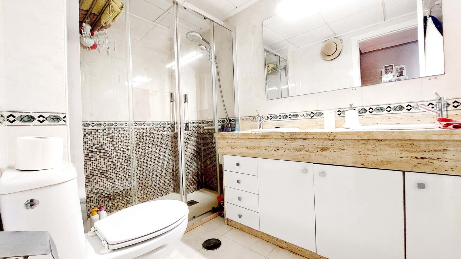 2 chambre Appartement à vendre à Los Alcazares avec piscine - 185 000 € (Ref: 8589846)