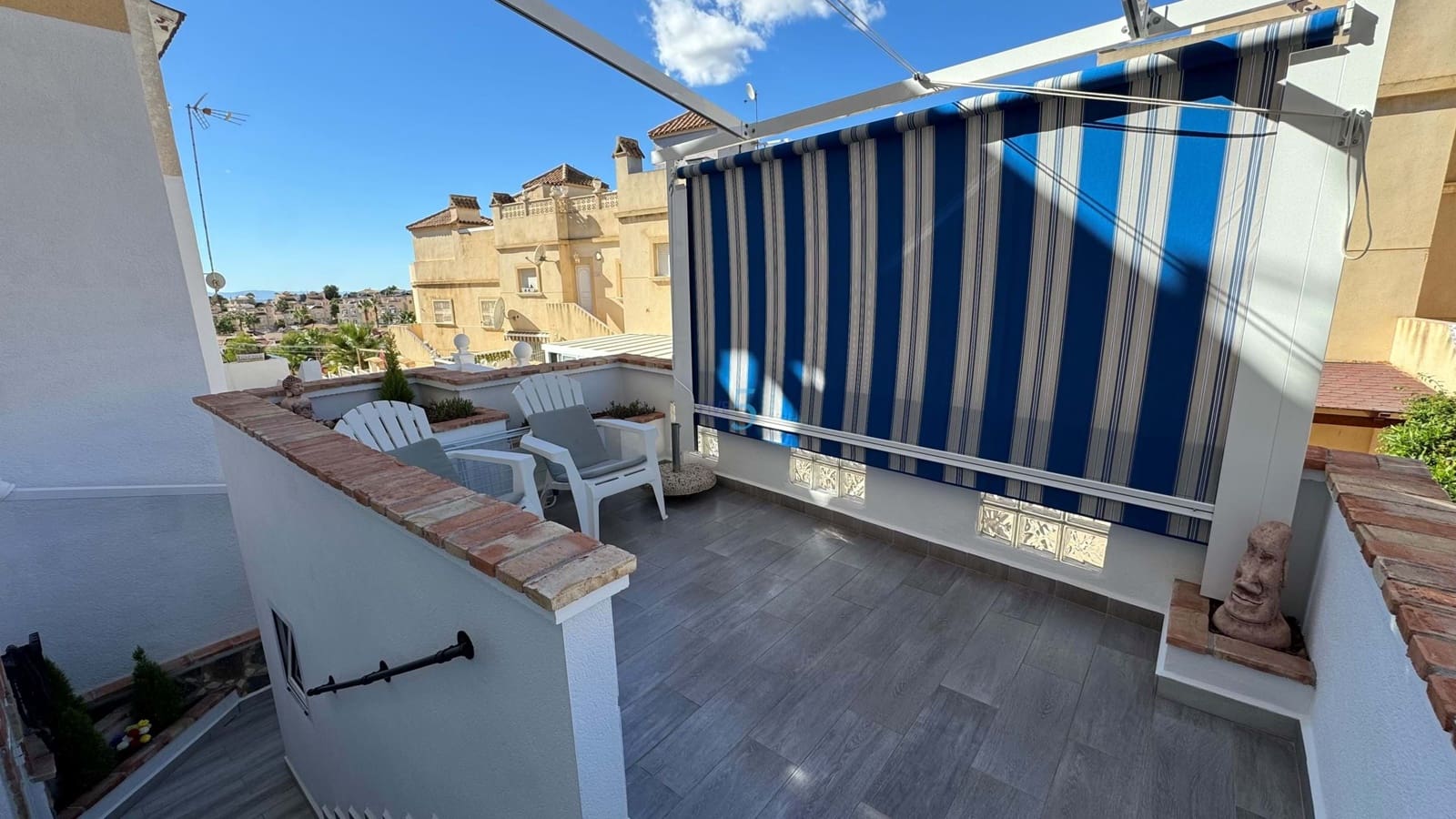 1 bedroom Apartment for sale in Villamartin - € 99,000 (Ref: 8589847)