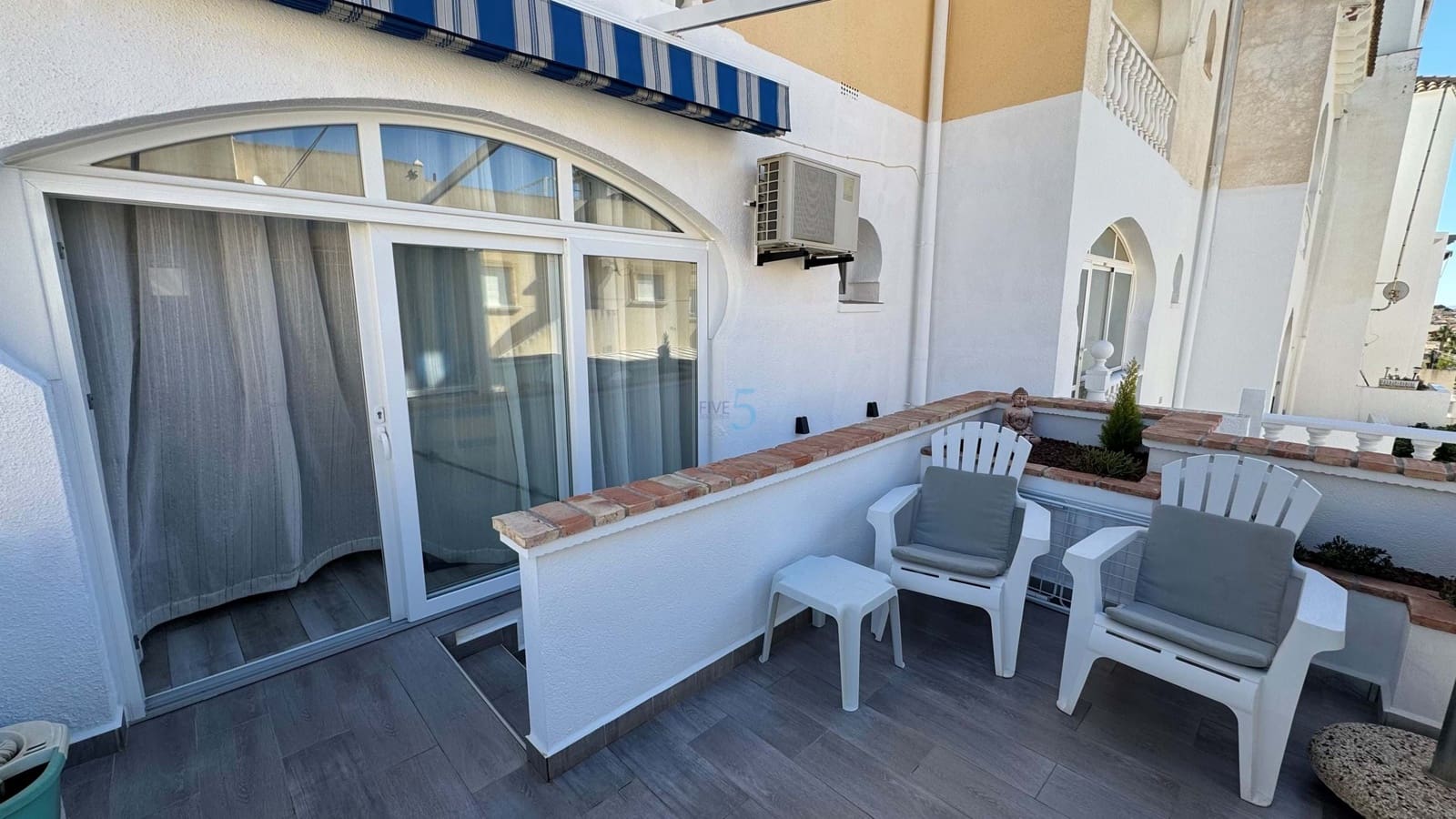 1 bedroom Apartment for sale in Villamartin - € 99,000 (Ref: 8589847)