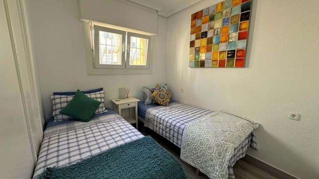 1 bedroom Apartment for sale in Villamartin, Orihuela - € 99,000 (Ref: 8589847)