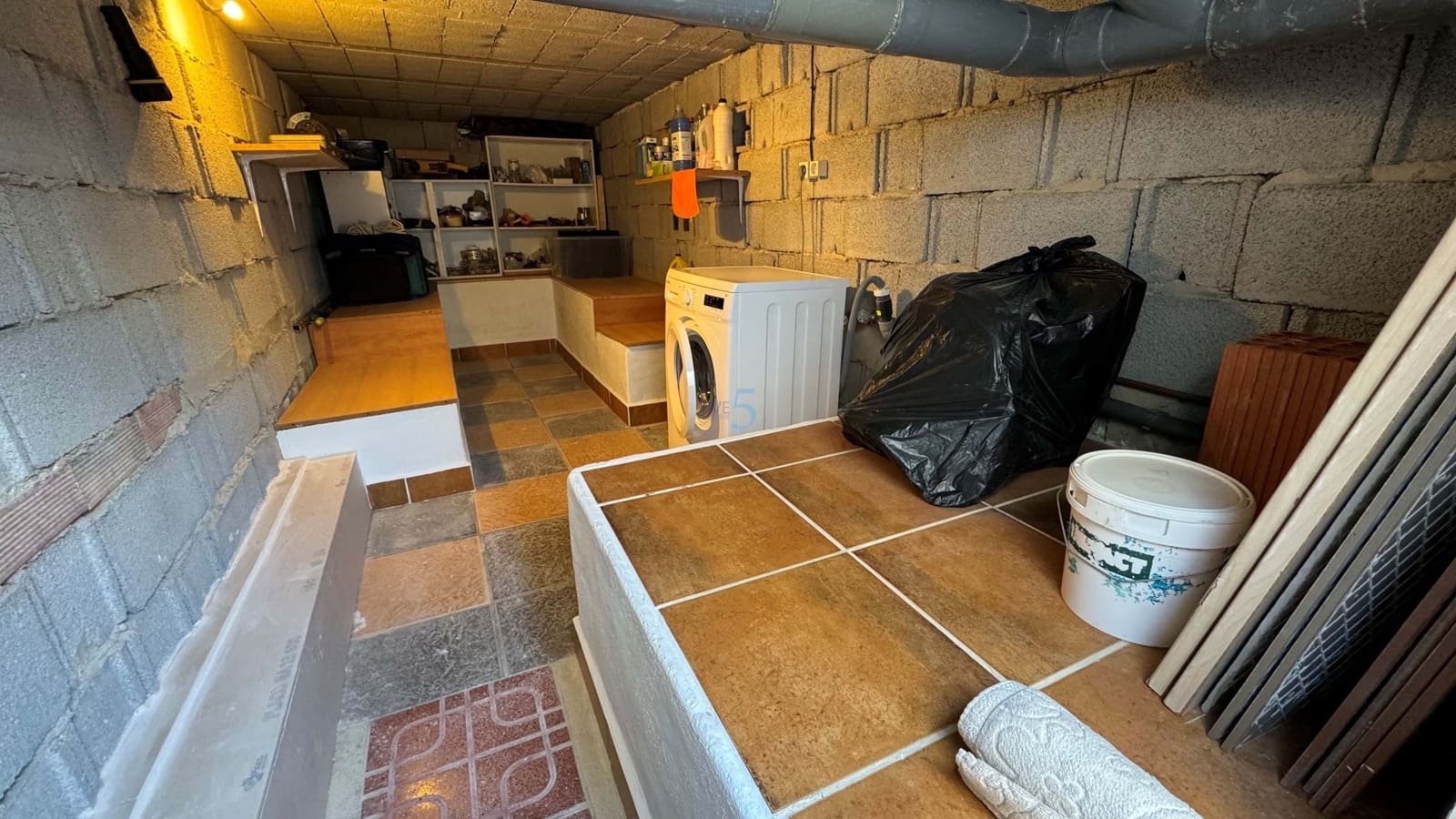 1 bedroom Apartment for sale in Villamartin - € 99,000 (Ref: 8589847)